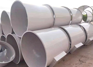 直縫焊管道生產(chǎn)廠家